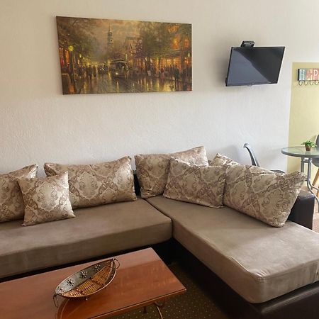 Guesthouse Anestis Angistron Ngoại thất bức ảnh