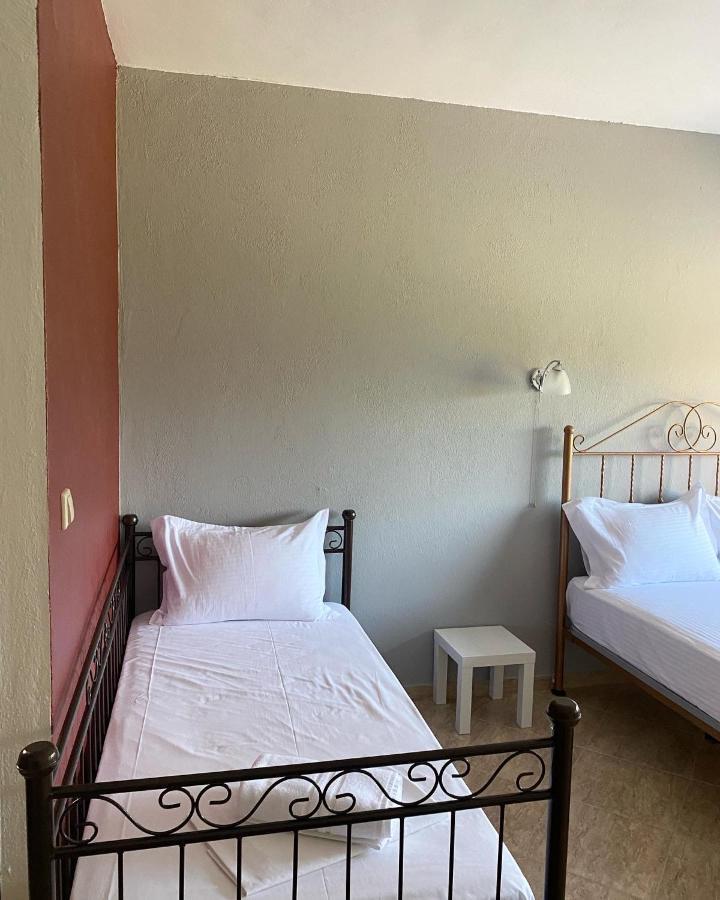 Guesthouse Anestis Angistron Ngoại thất bức ảnh