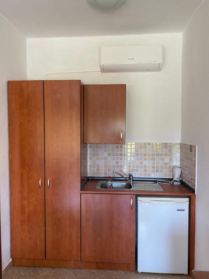 Guesthouse Anestis Angistron Ngoại thất bức ảnh