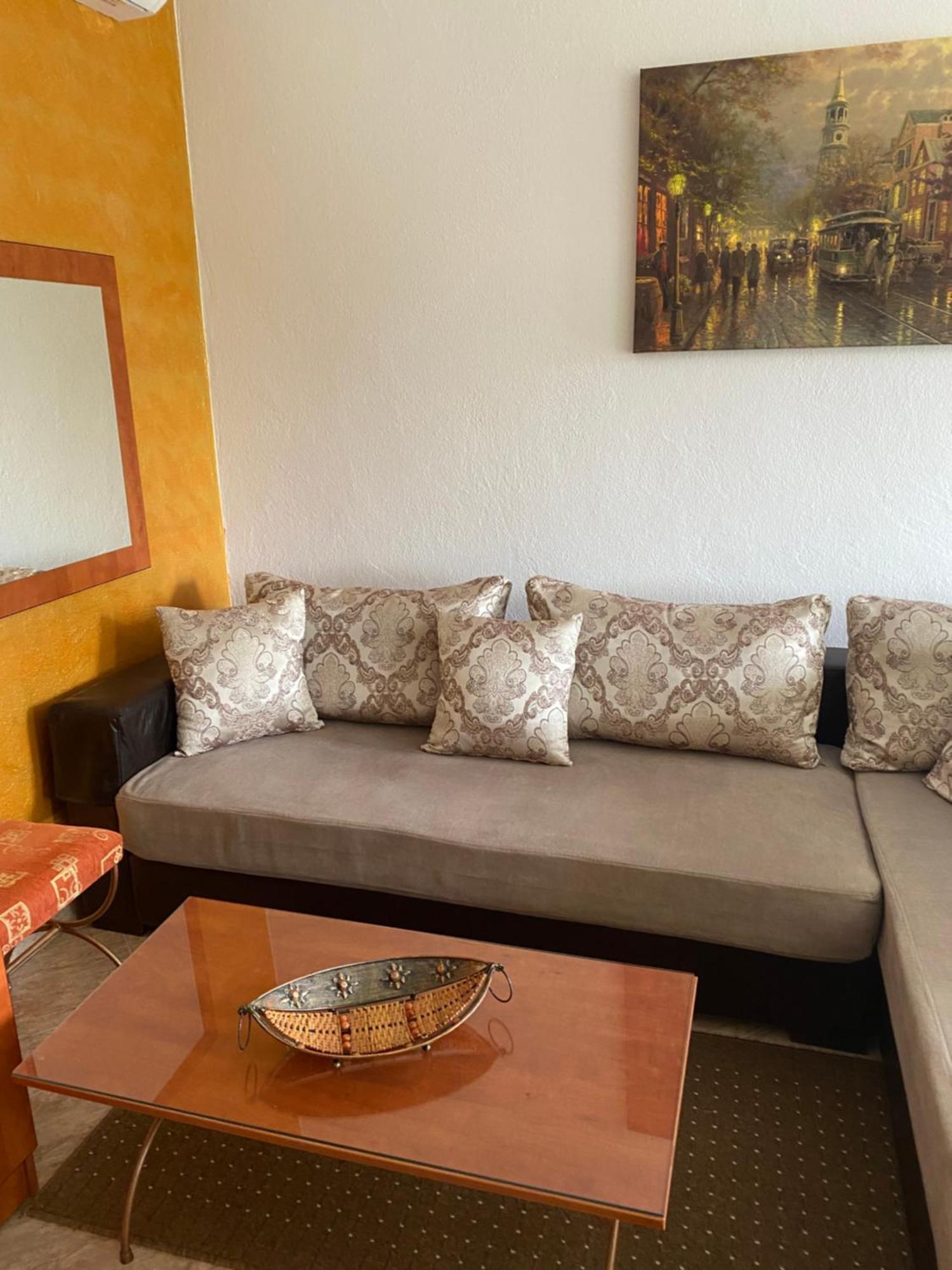 Guesthouse Anestis Angistron Ngoại thất bức ảnh